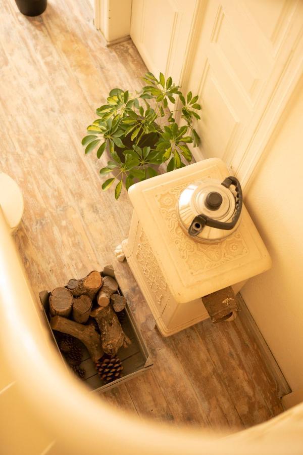 Casa Blue Old Port, Philian Collection Apartment Skiathos Town Bagian luar foto