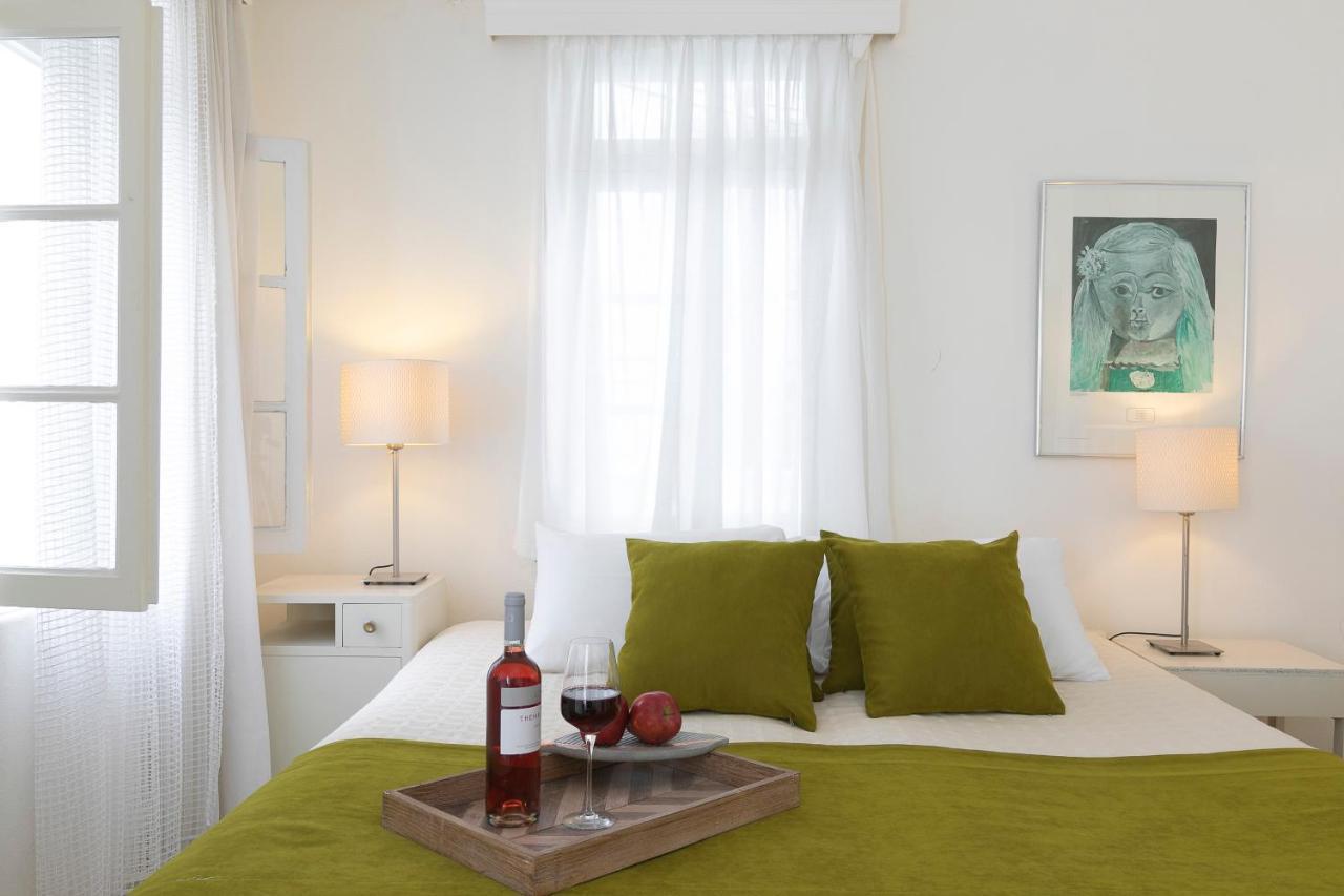 Casa Blue Old Port, Philian Collection Apartment Skiathos Town Bagian luar foto