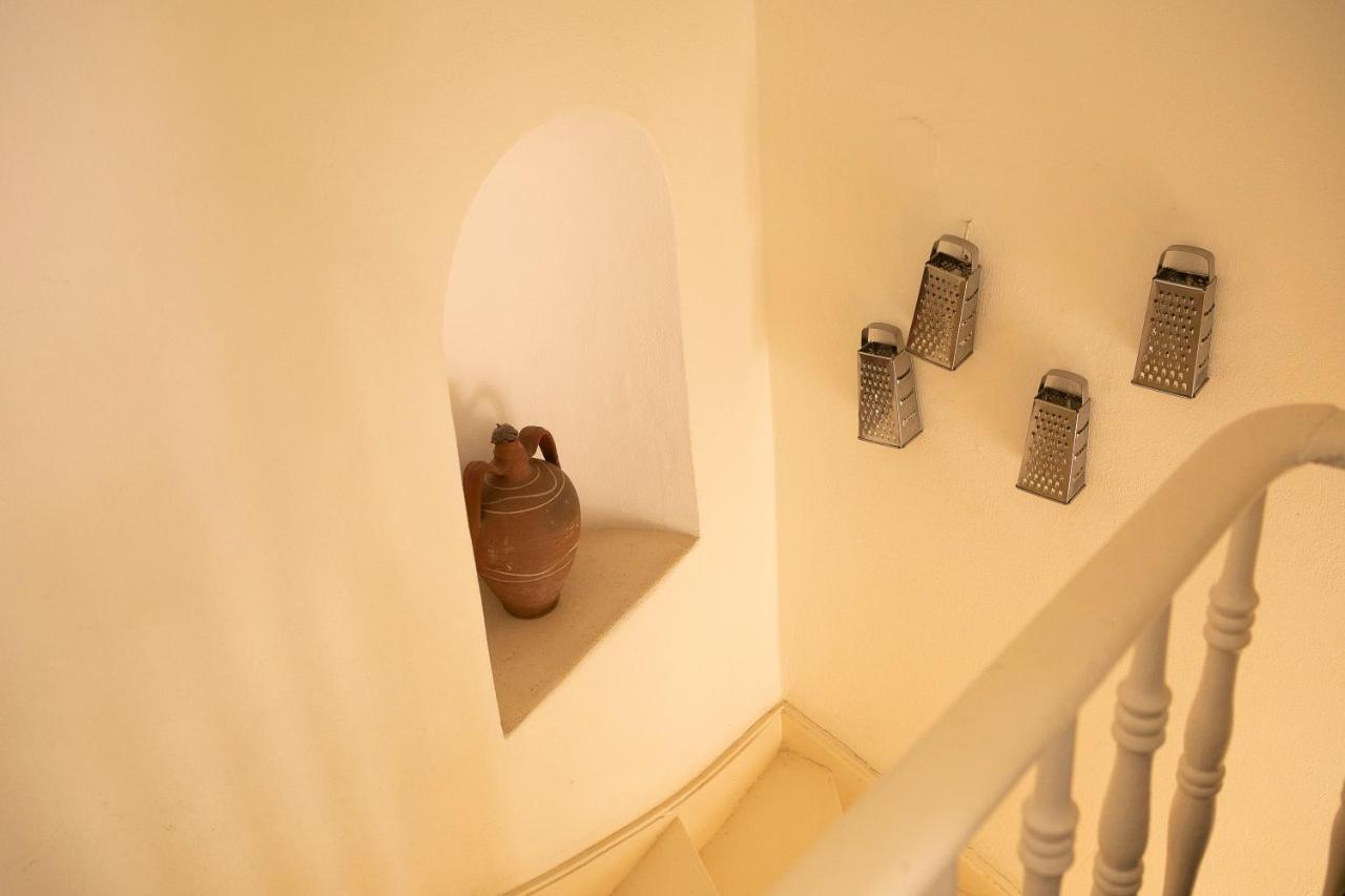 Casa Blue Old Port, Philian Collection Apartment Skiathos Town Bagian luar foto